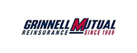 Grinnell Mutual Logo