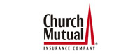 Church Mutual Logo