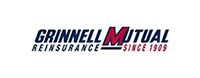 Grinnell Mutual Logo