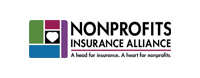 Nonprofits Insurance Alliance Logo