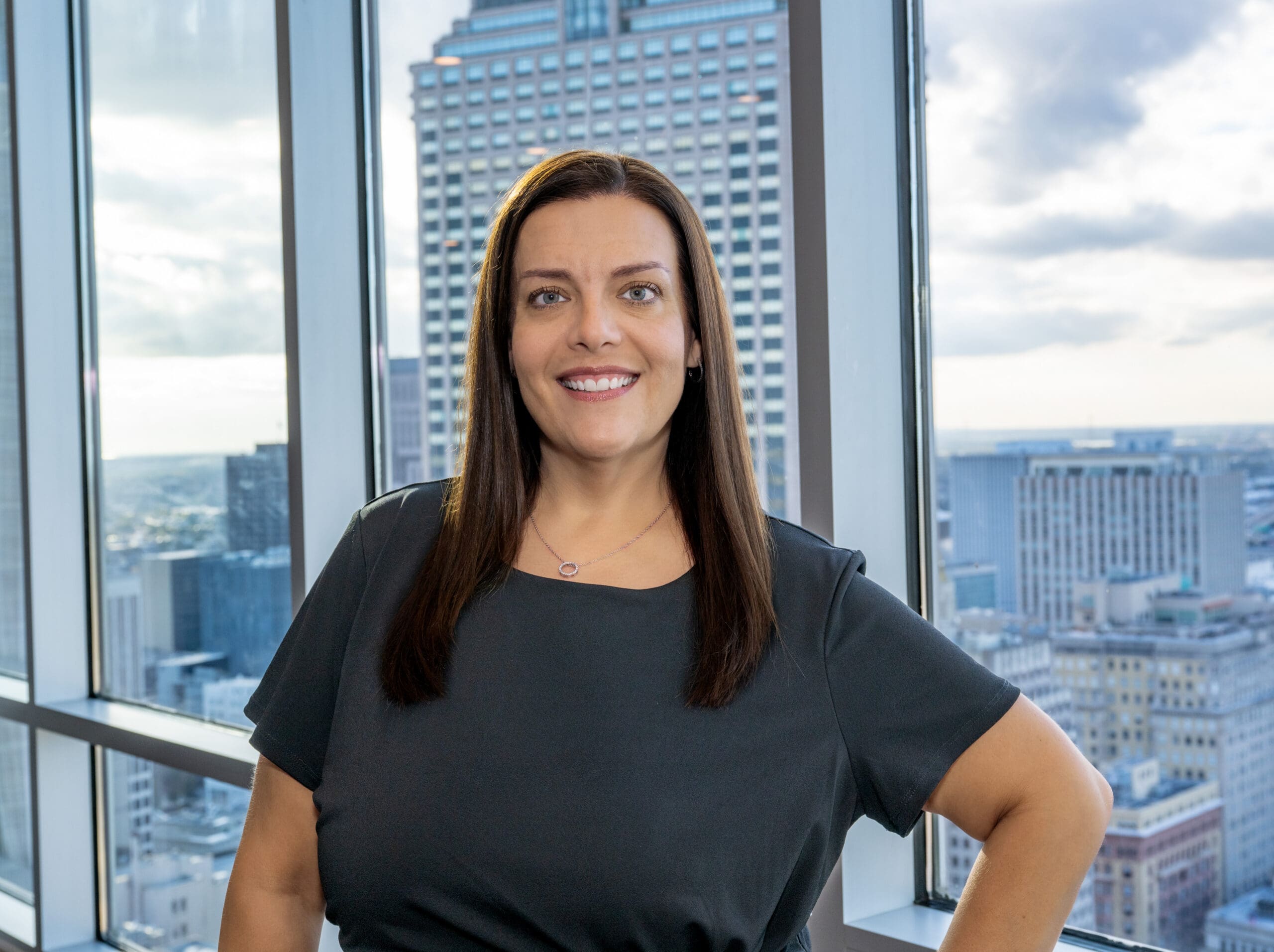 Image of Becky Pflum, CIC, CISR MA, CPCU