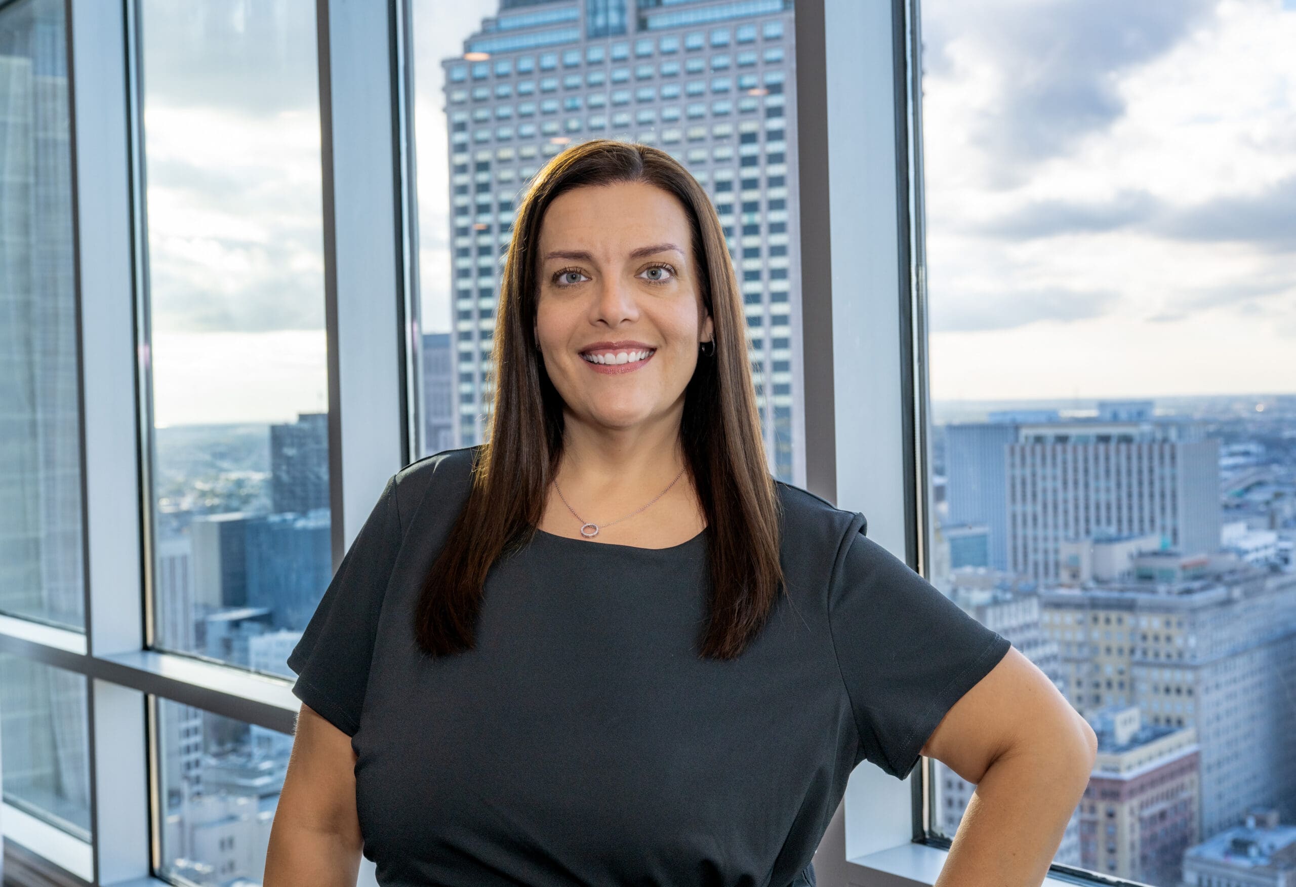 Image of Becky Pflum, CIC, CISR MA, CPCU