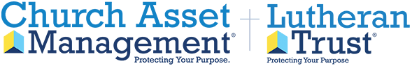 Lutheran Trust Logo